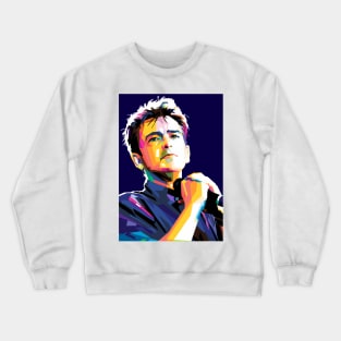 Brian Gabriel Crewneck Sweatshirt